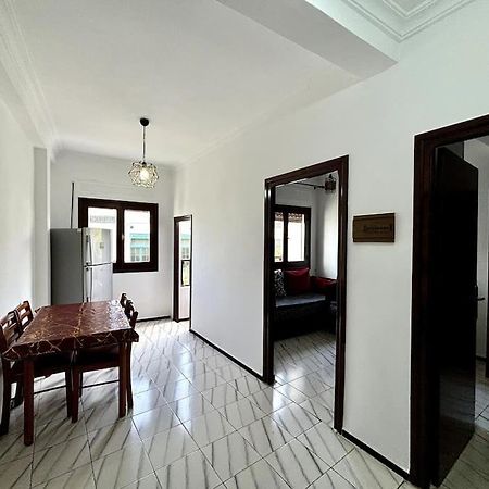 Apartamento Centrico En Bab Okla Tétouan エクステリア 写真