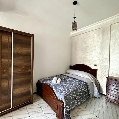 Apartamento Centrico En Bab Okla Tétouan エクステリア 写真
