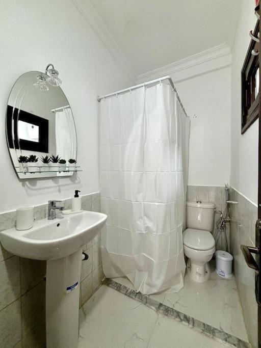 Apartamento Centrico En Bab Okla Tétouan エクステリア 写真