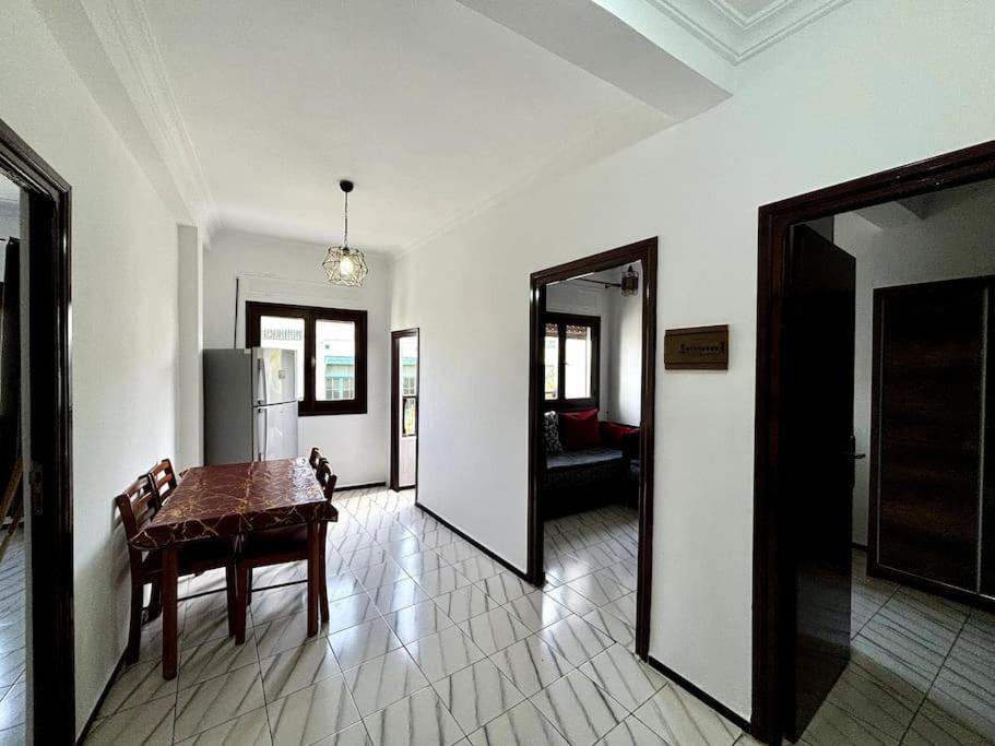 Apartamento Centrico En Bab Okla Tétouan エクステリア 写真