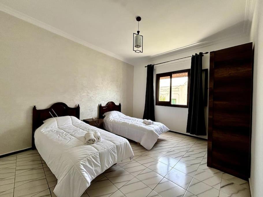 Apartamento Centrico En Bab Okla Tétouan エクステリア 写真