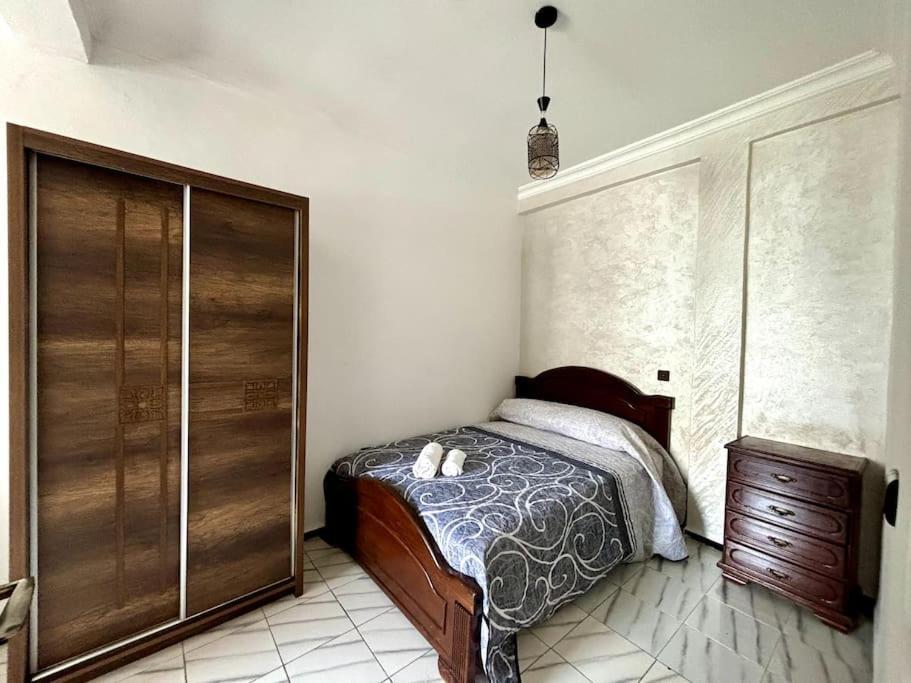 Apartamento Centrico En Bab Okla Tétouan エクステリア 写真